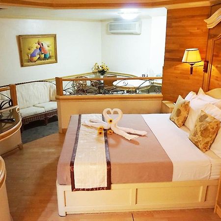 Phela Grande Hotel General Santos City Luaran gambar