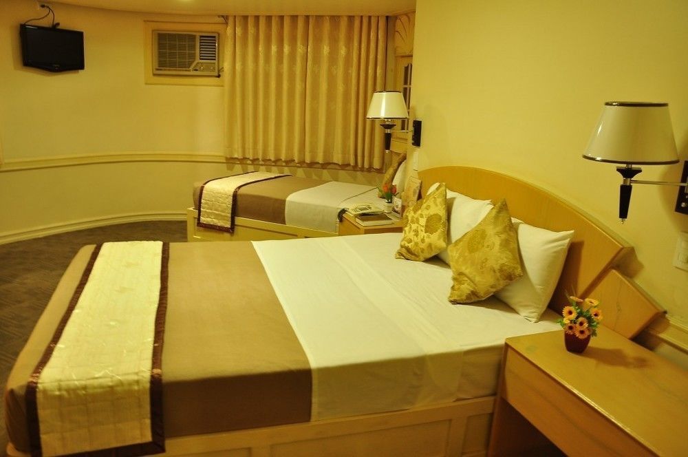 Phela Grande Hotel General Santos City Luaran gambar