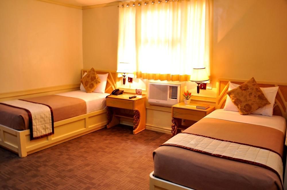 Phela Grande Hotel General Santos City Luaran gambar