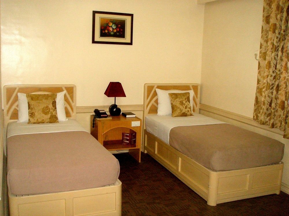 Phela Grande Hotel General Santos City Luaran gambar