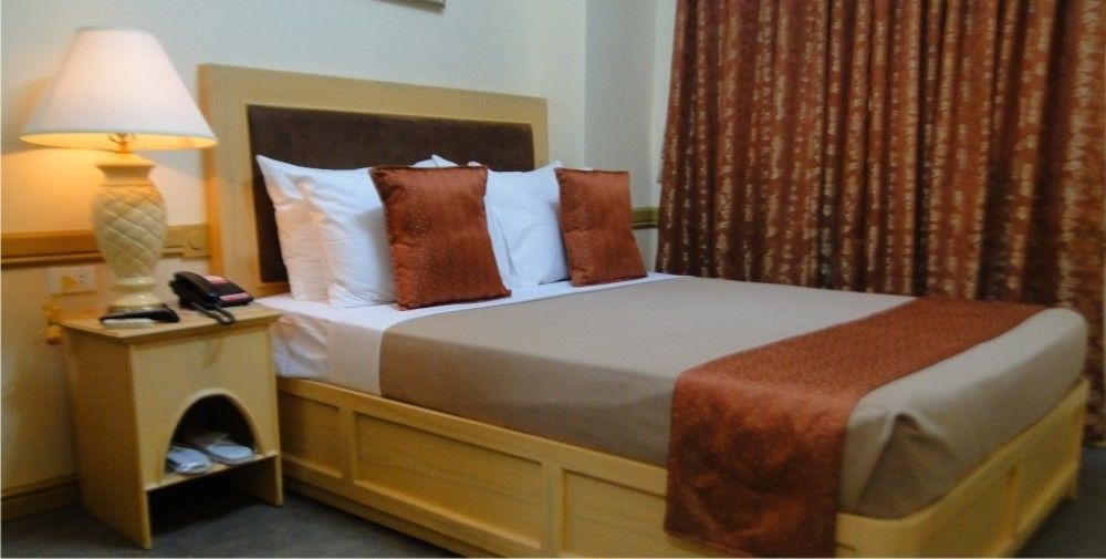 Phela Grande Hotel General Santos City Luaran gambar
