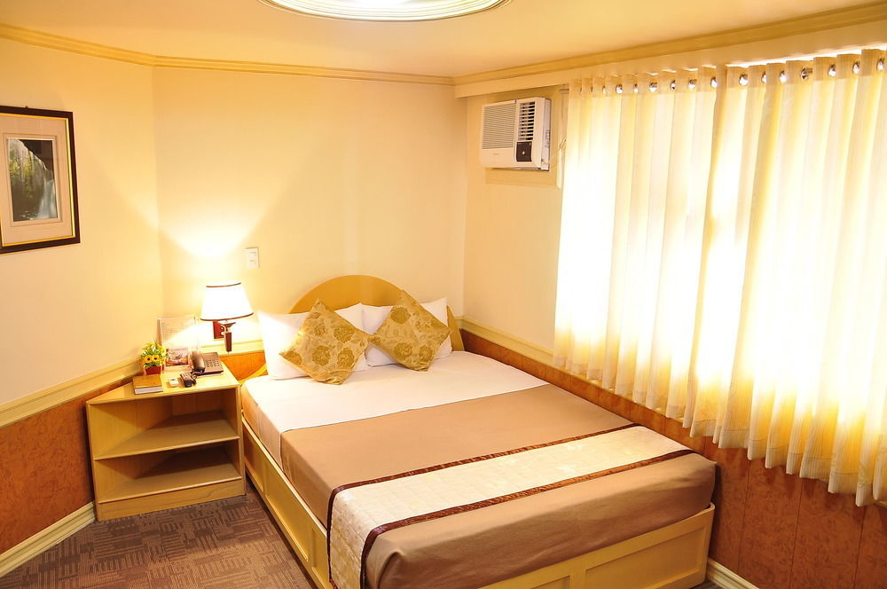 Phela Grande Hotel General Santos City Luaran gambar