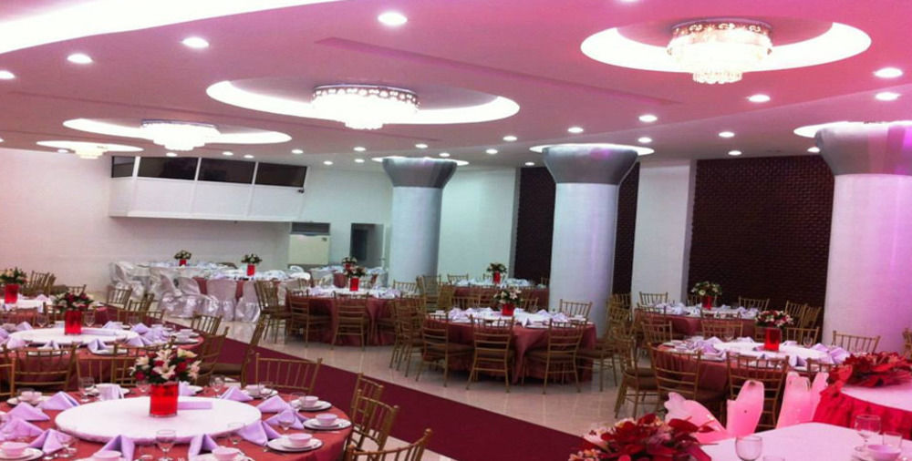 Phela Grande Hotel General Santos City Luaran gambar
