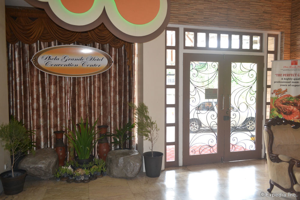 Phela Grande Hotel General Santos City Luaran gambar