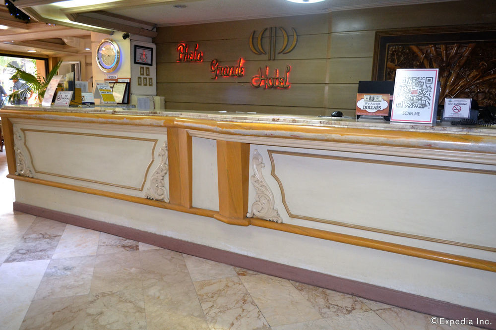 Phela Grande Hotel General Santos City Luaran gambar