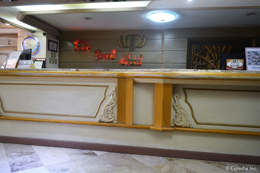 Phela Grande Hotel General Santos City Luaran gambar