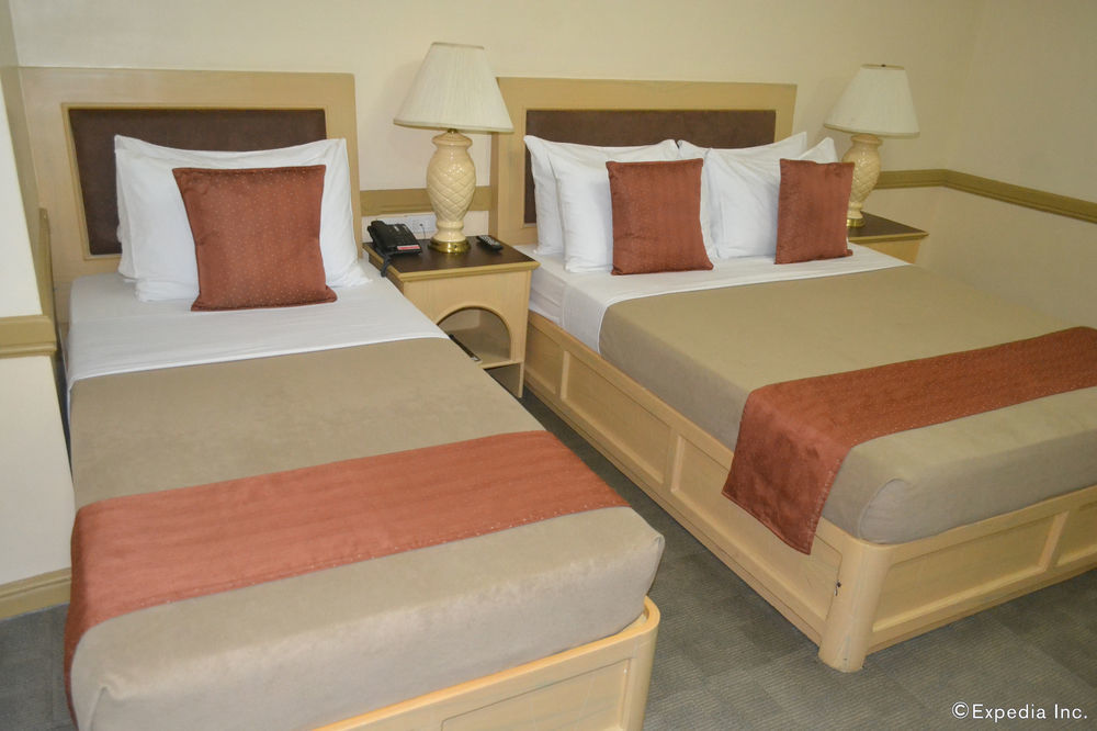 Phela Grande Hotel General Santos City Luaran gambar