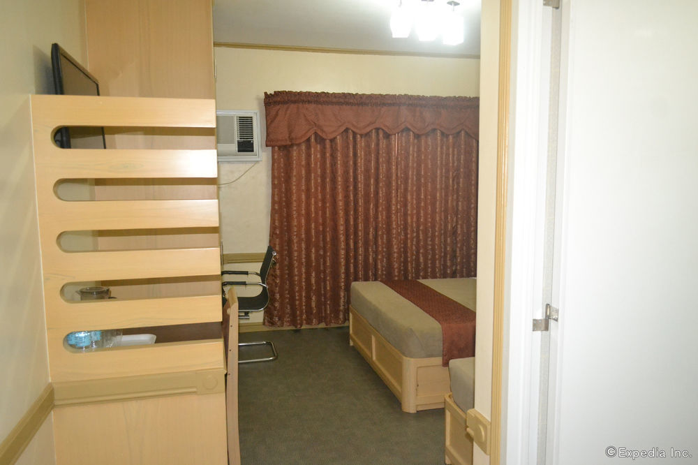 Phela Grande Hotel General Santos City Luaran gambar
