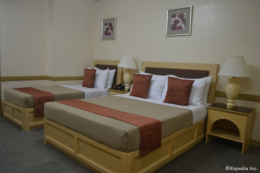 Phela Grande Hotel General Santos City Luaran gambar