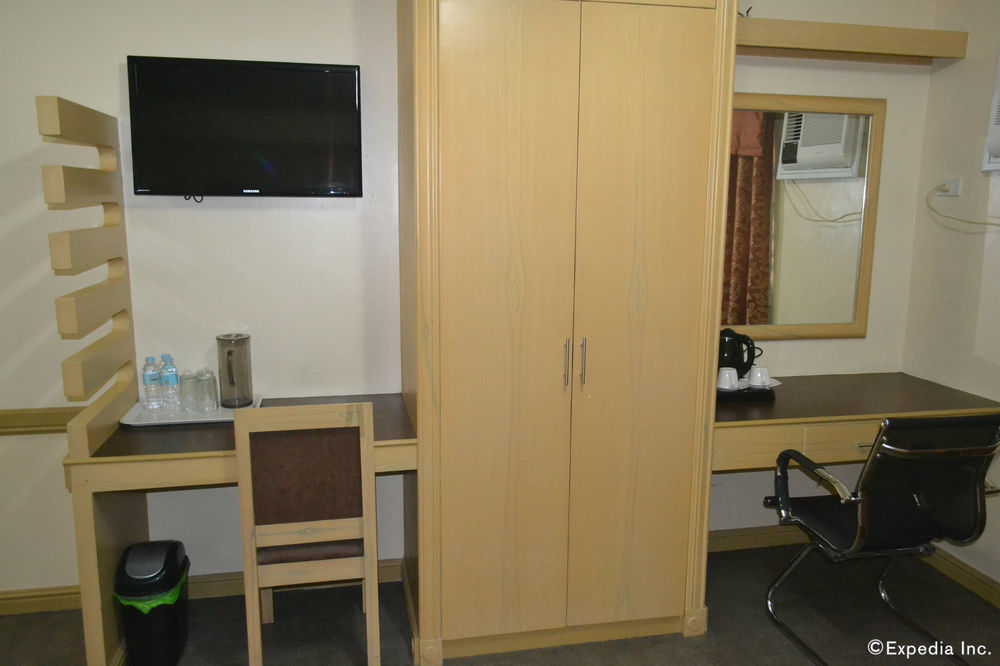 Phela Grande Hotel General Santos City Luaran gambar