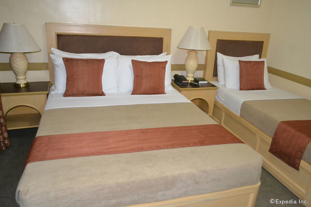 Phela Grande Hotel General Santos City Luaran gambar