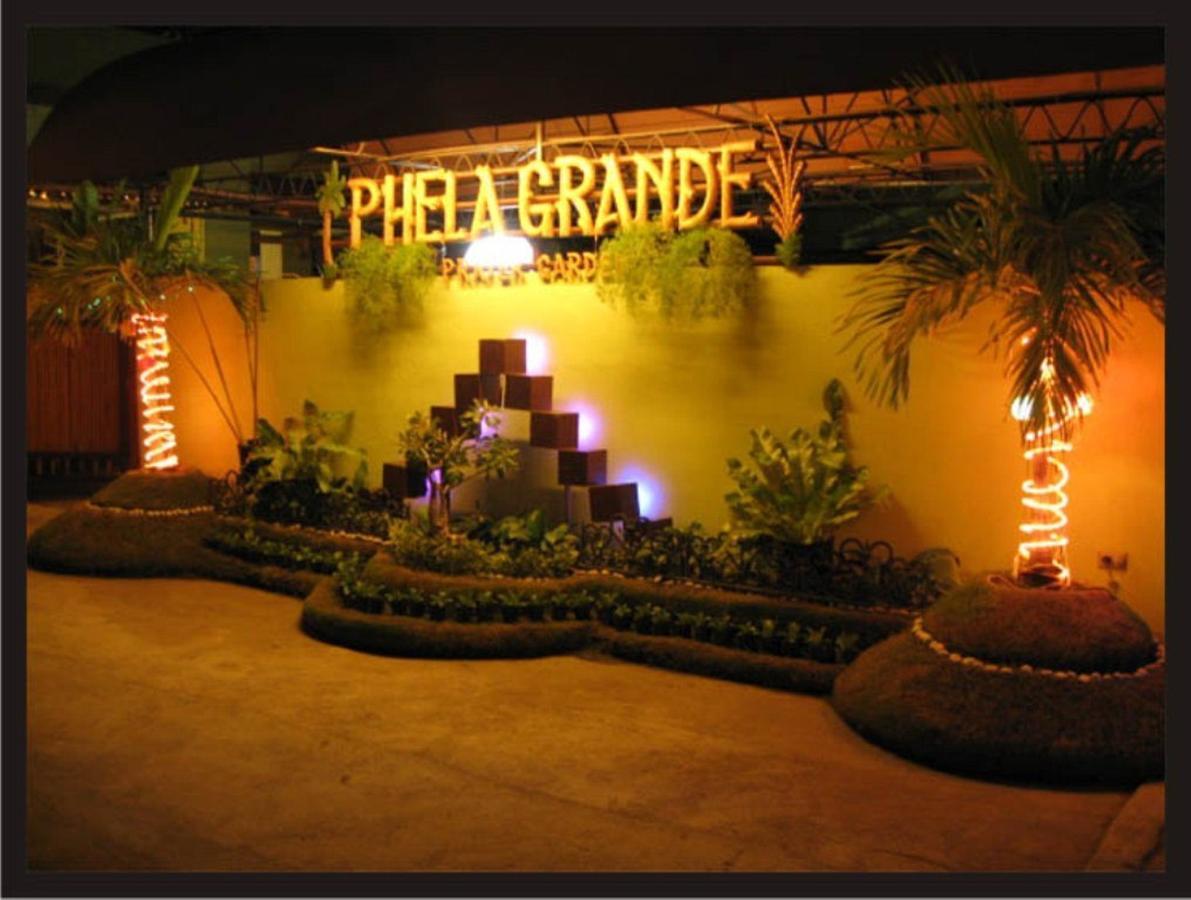 Phela Grande Hotel General Santos City Luaran gambar