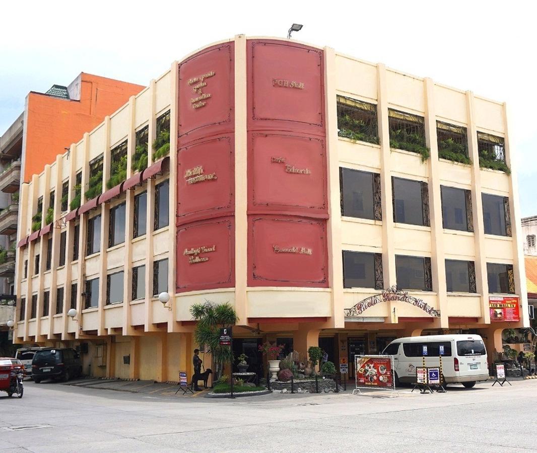 Phela Grande Hotel General Santos City Luaran gambar