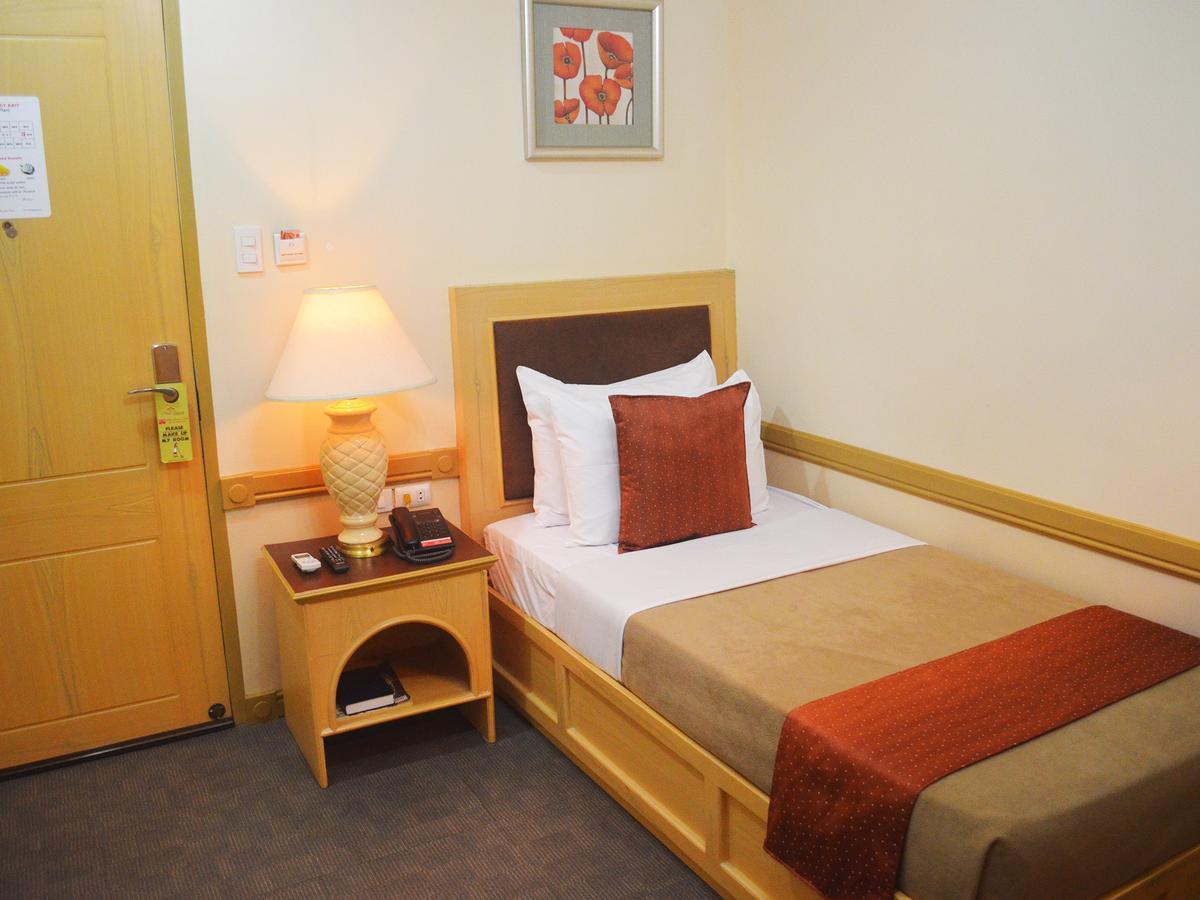 Phela Grande Hotel General Santos City Luaran gambar