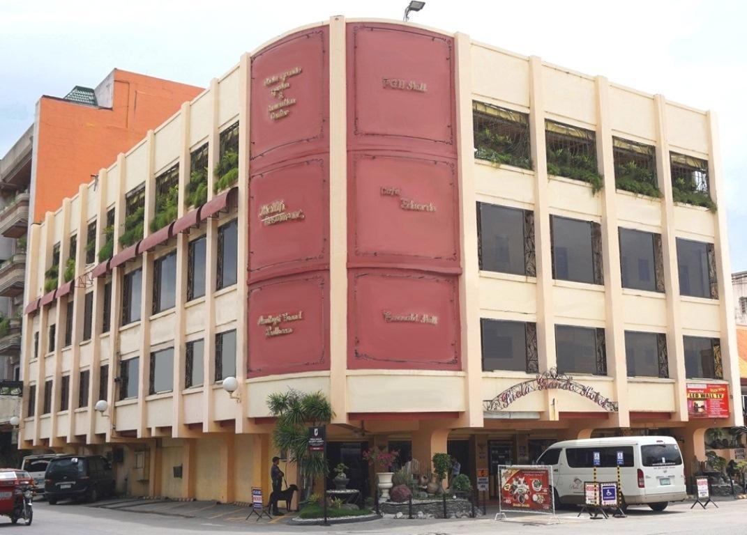 Phela Grande Hotel General Santos City Luaran gambar