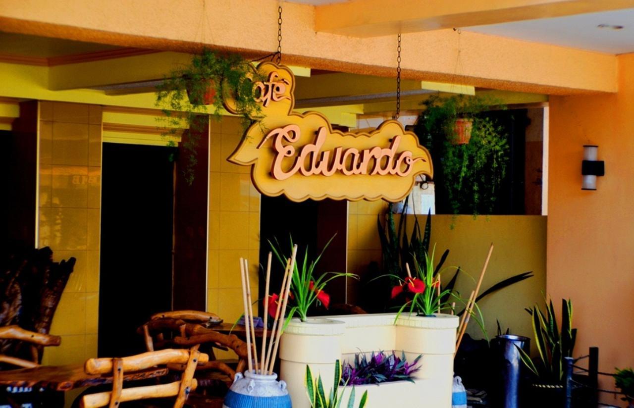 Phela Grande Hotel General Santos City Luaran gambar