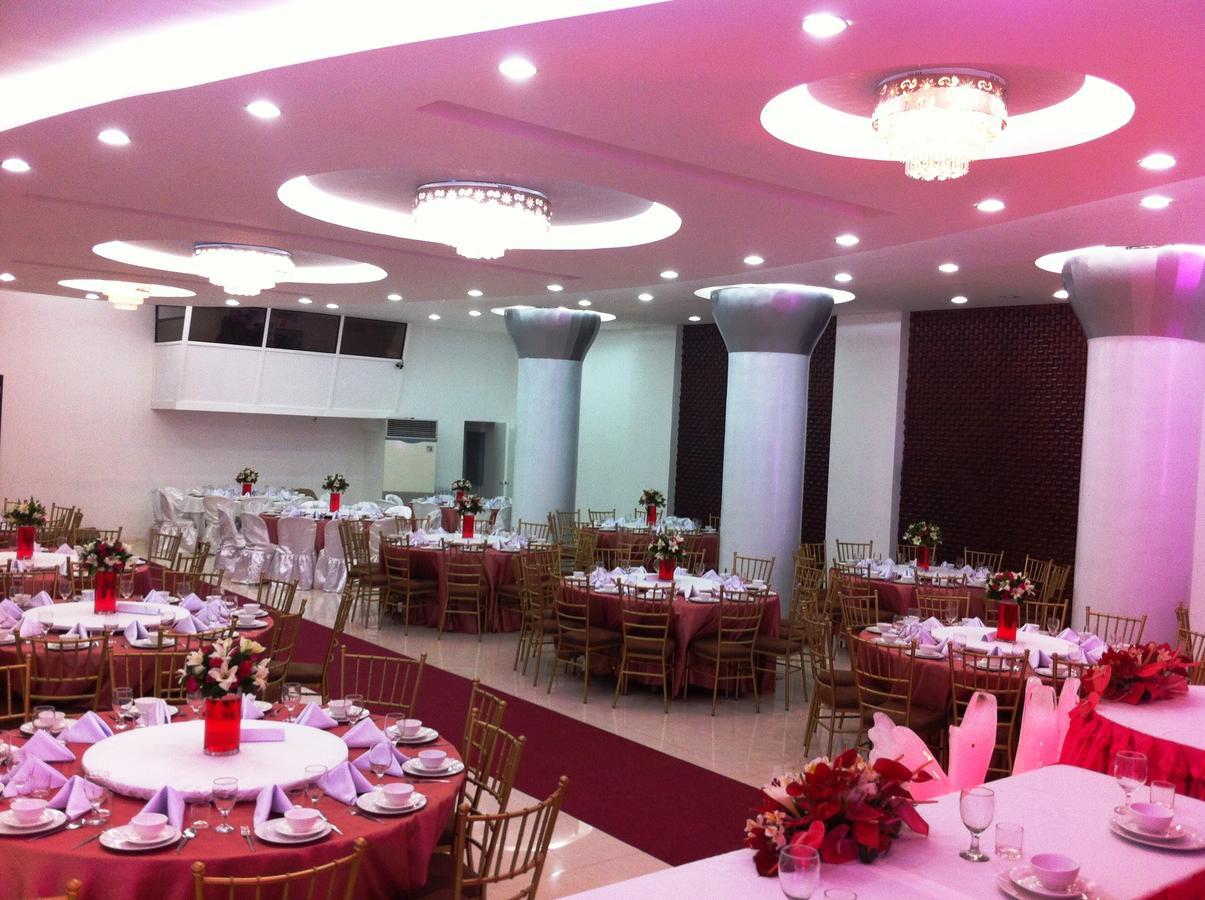 Phela Grande Hotel General Santos City Luaran gambar