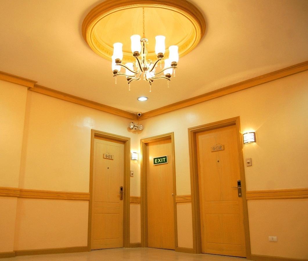 Phela Grande Hotel General Santos City Luaran gambar