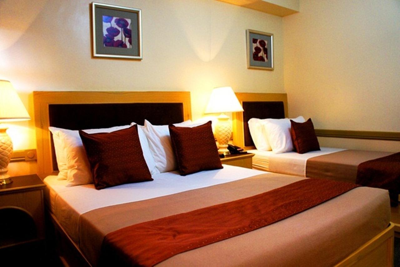 Phela Grande Hotel General Santos City Bilik gambar