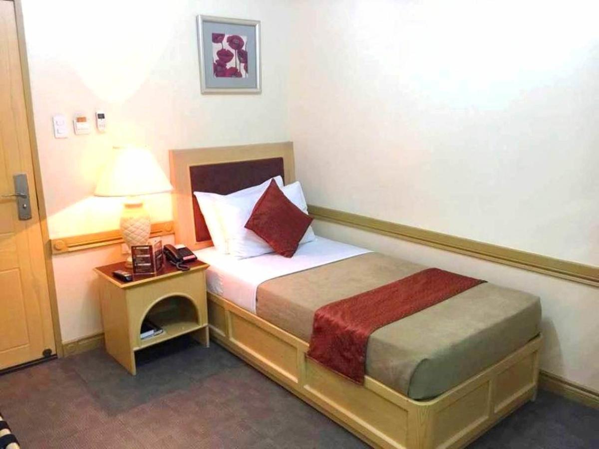 Phela Grande Hotel General Santos City Bilik gambar