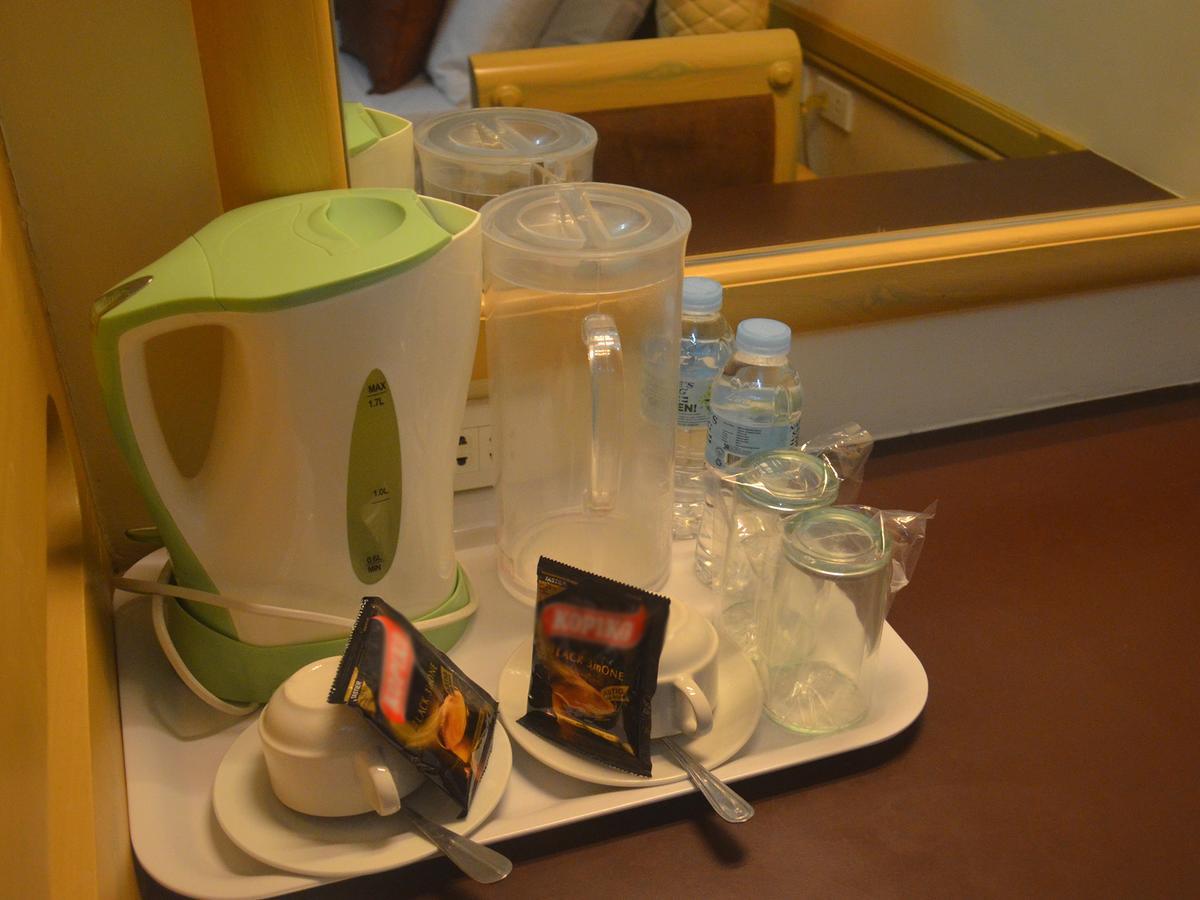 Phela Grande Hotel General Santos City Luaran gambar