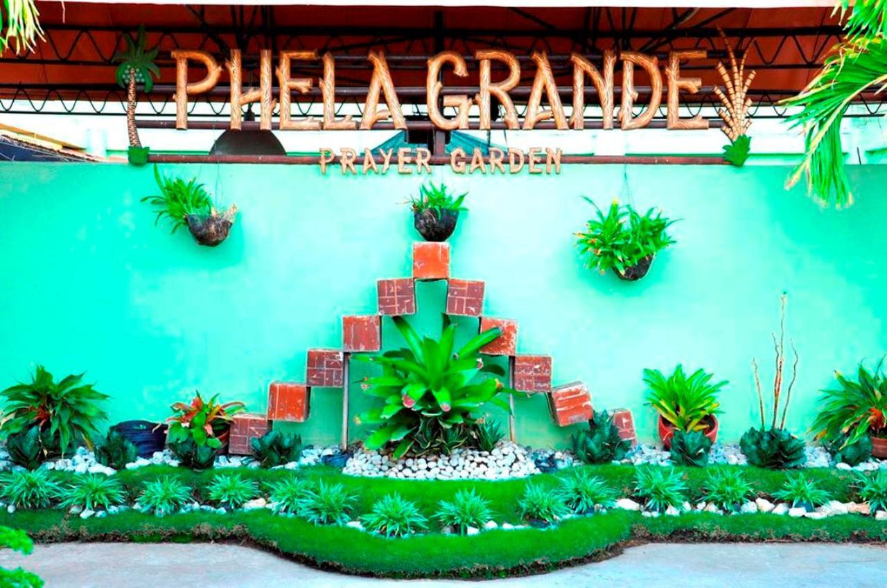 Phela Grande Hotel General Santos City Luaran gambar