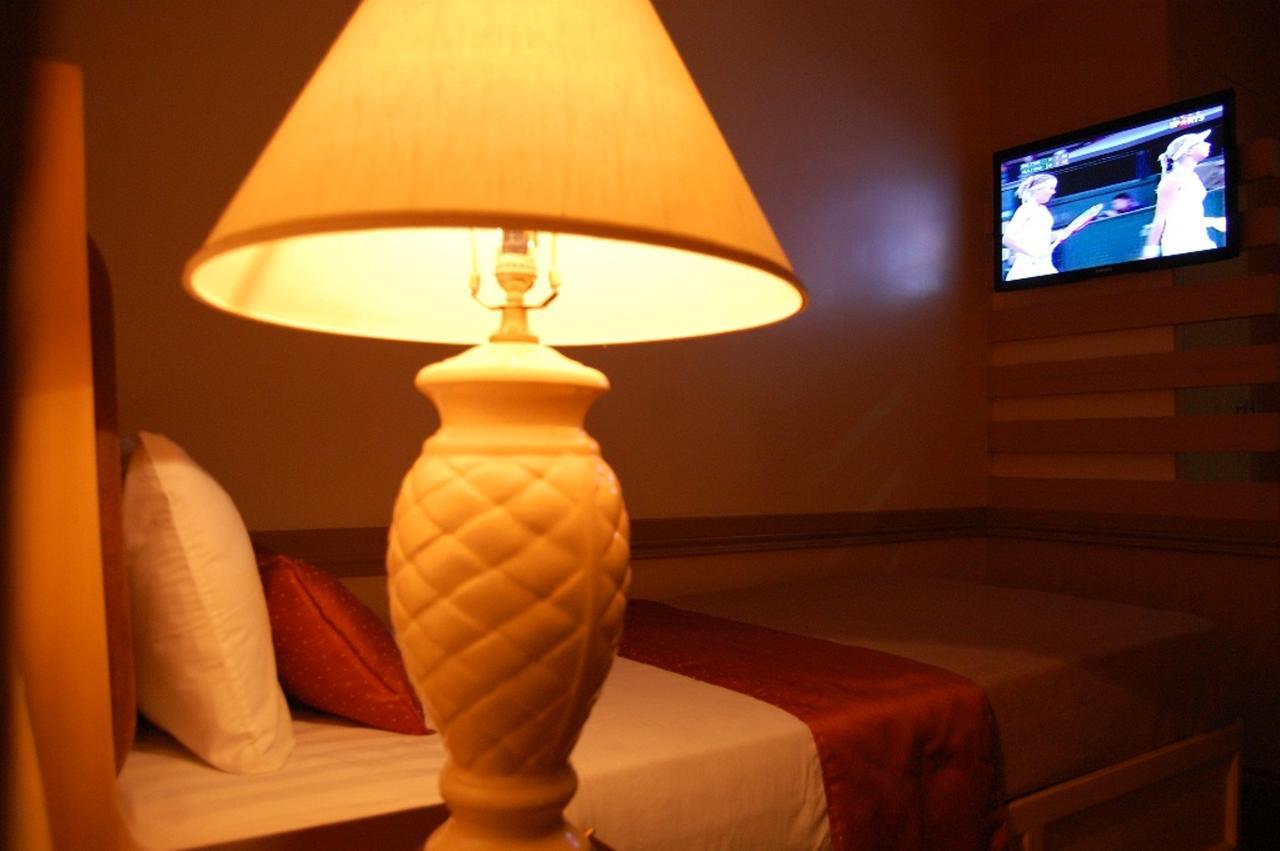 Phela Grande Hotel General Santos City Luaran gambar