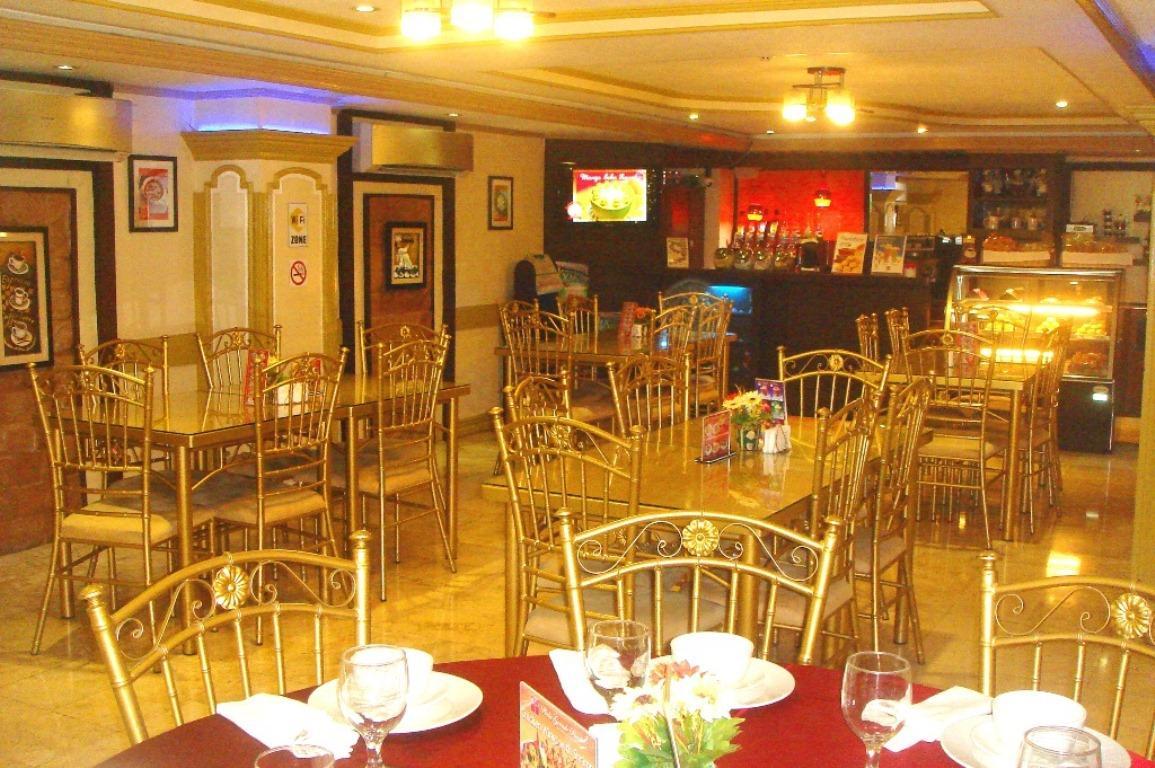 Phela Grande Hotel General Santos City Luaran gambar