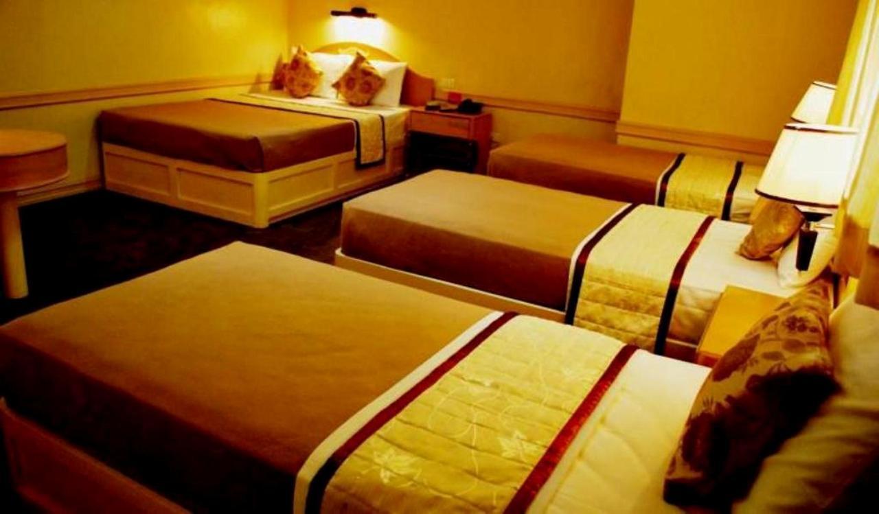 Phela Grande Hotel General Santos City Bilik gambar