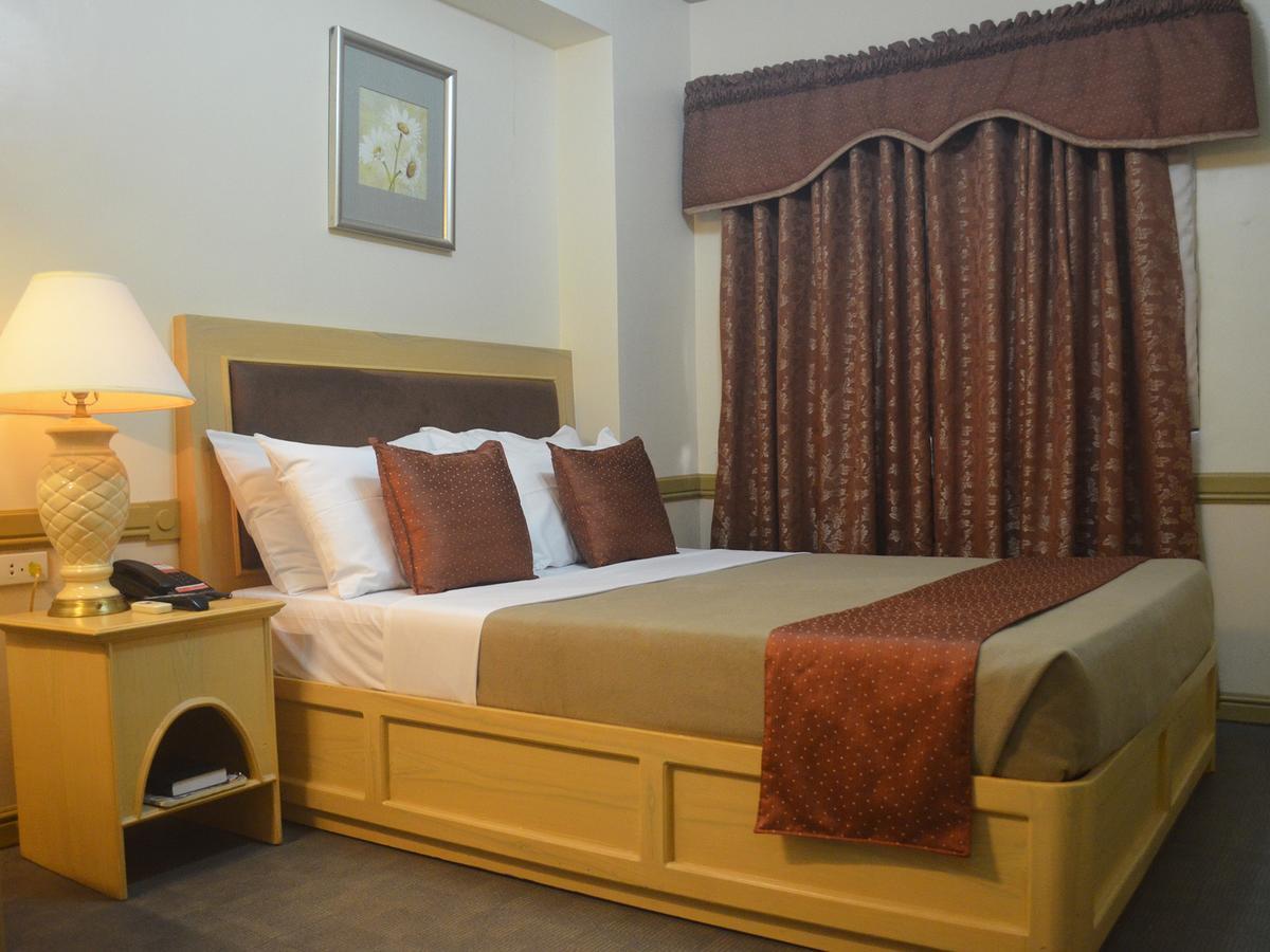 Phela Grande Hotel General Santos City Luaran gambar
