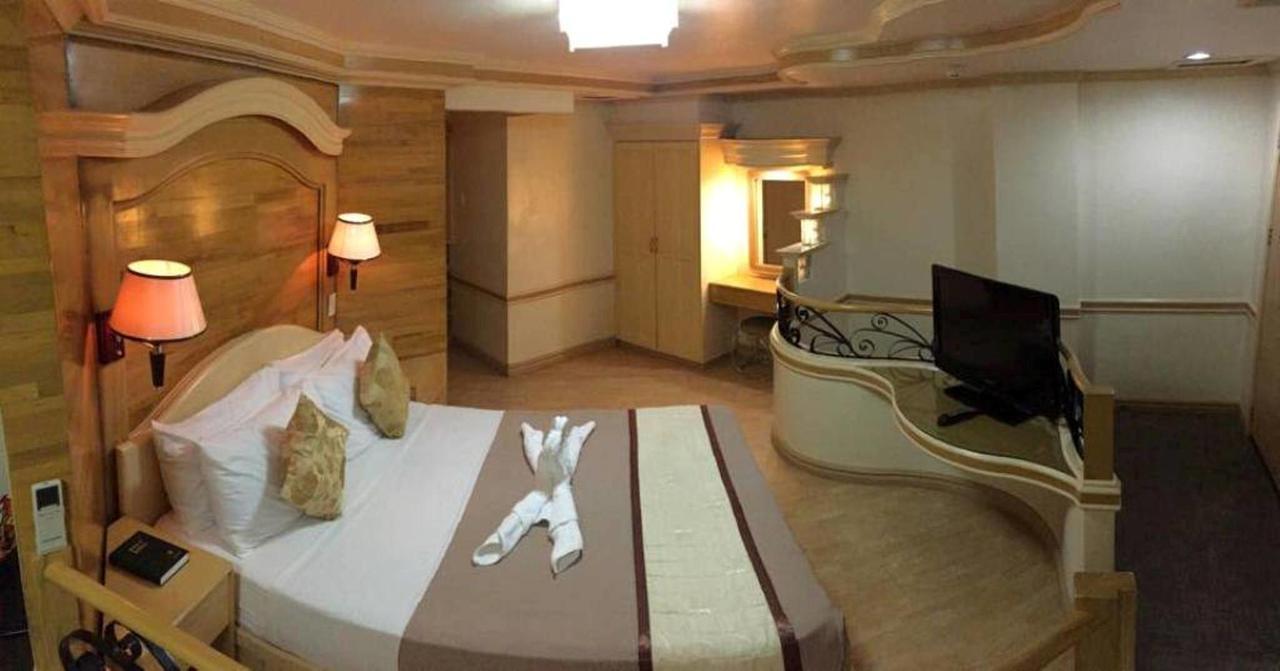 Phela Grande Hotel General Santos City Luaran gambar
