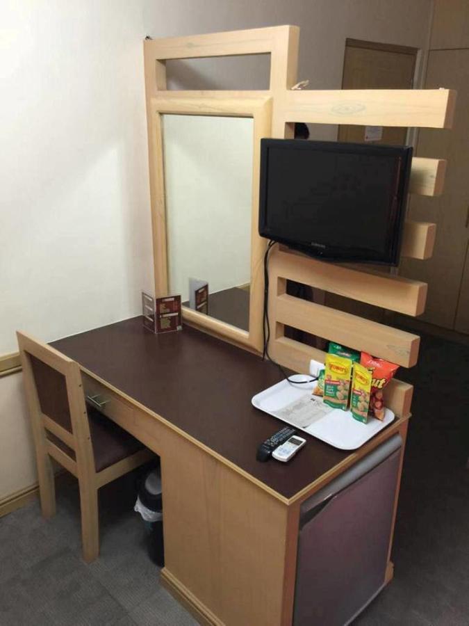 Phela Grande Hotel General Santos City Luaran gambar