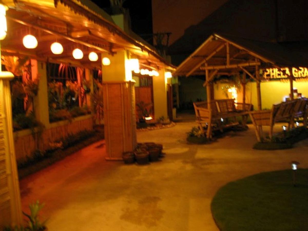 Phela Grande Hotel General Santos City Luaran gambar