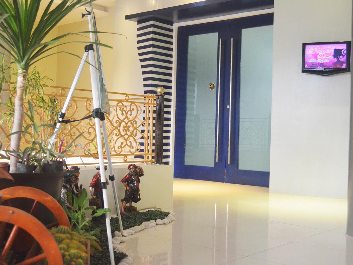 Phela Grande Hotel General Santos City Luaran gambar