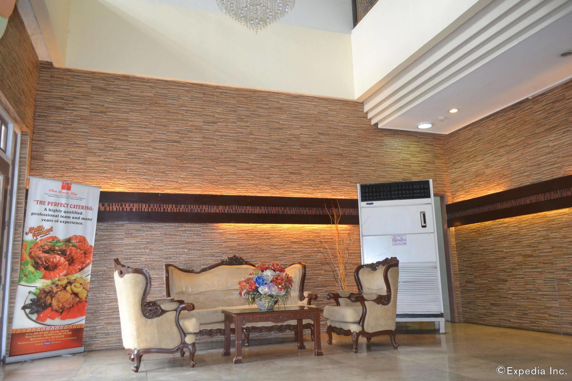 Phela Grande Hotel General Santos City Luaran gambar