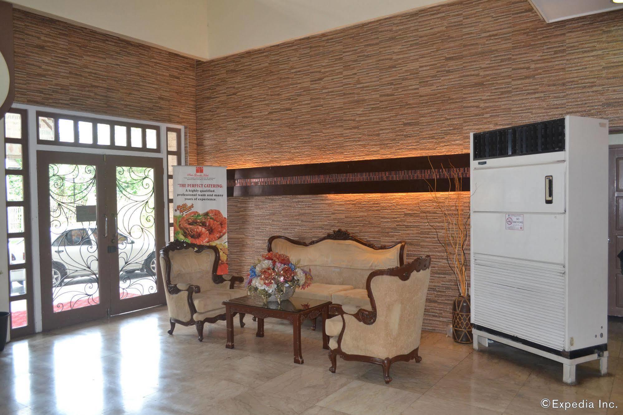 Phela Grande Hotel General Santos City Luaran gambar