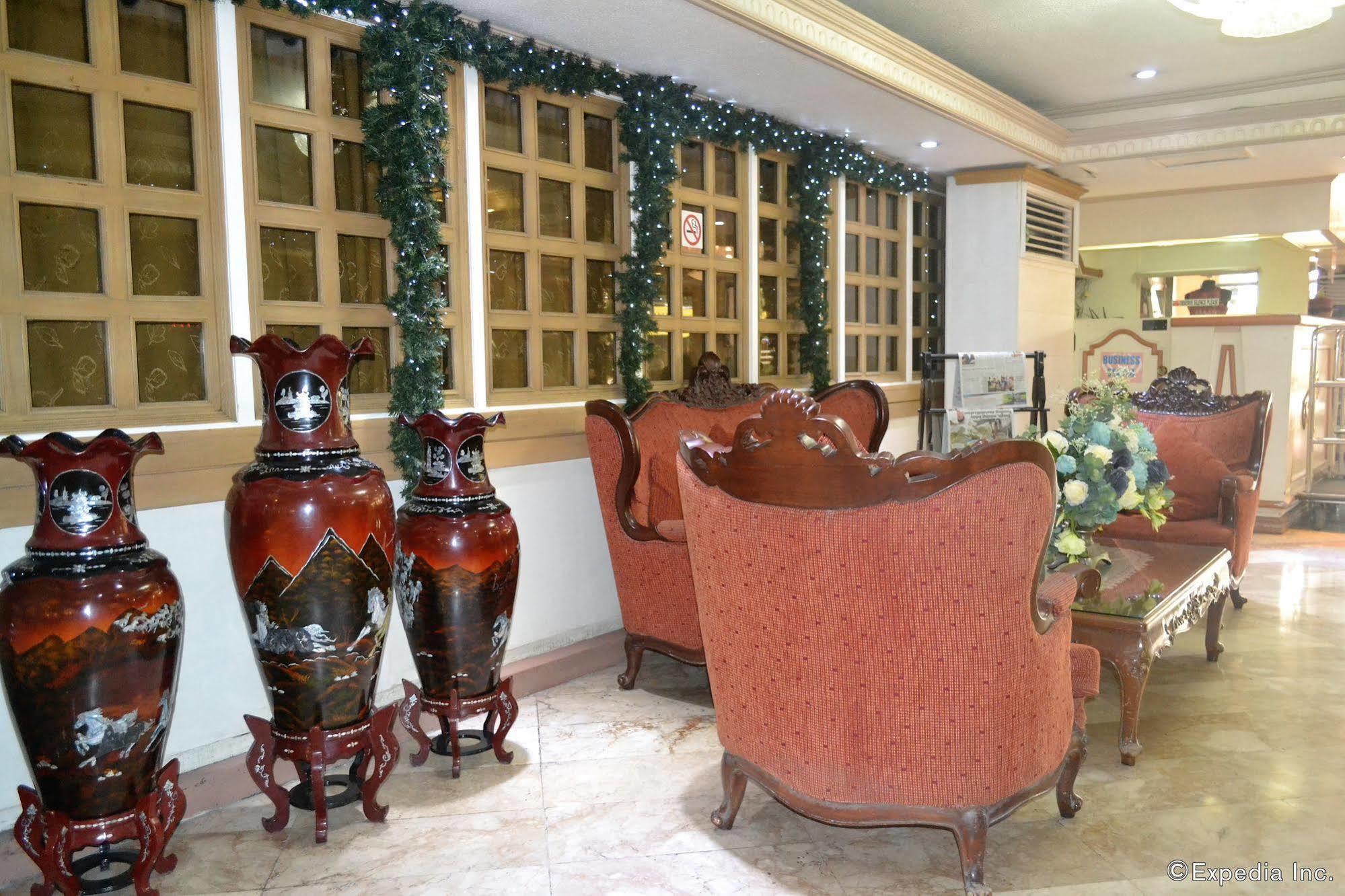 Phela Grande Hotel General Santos City Luaran gambar