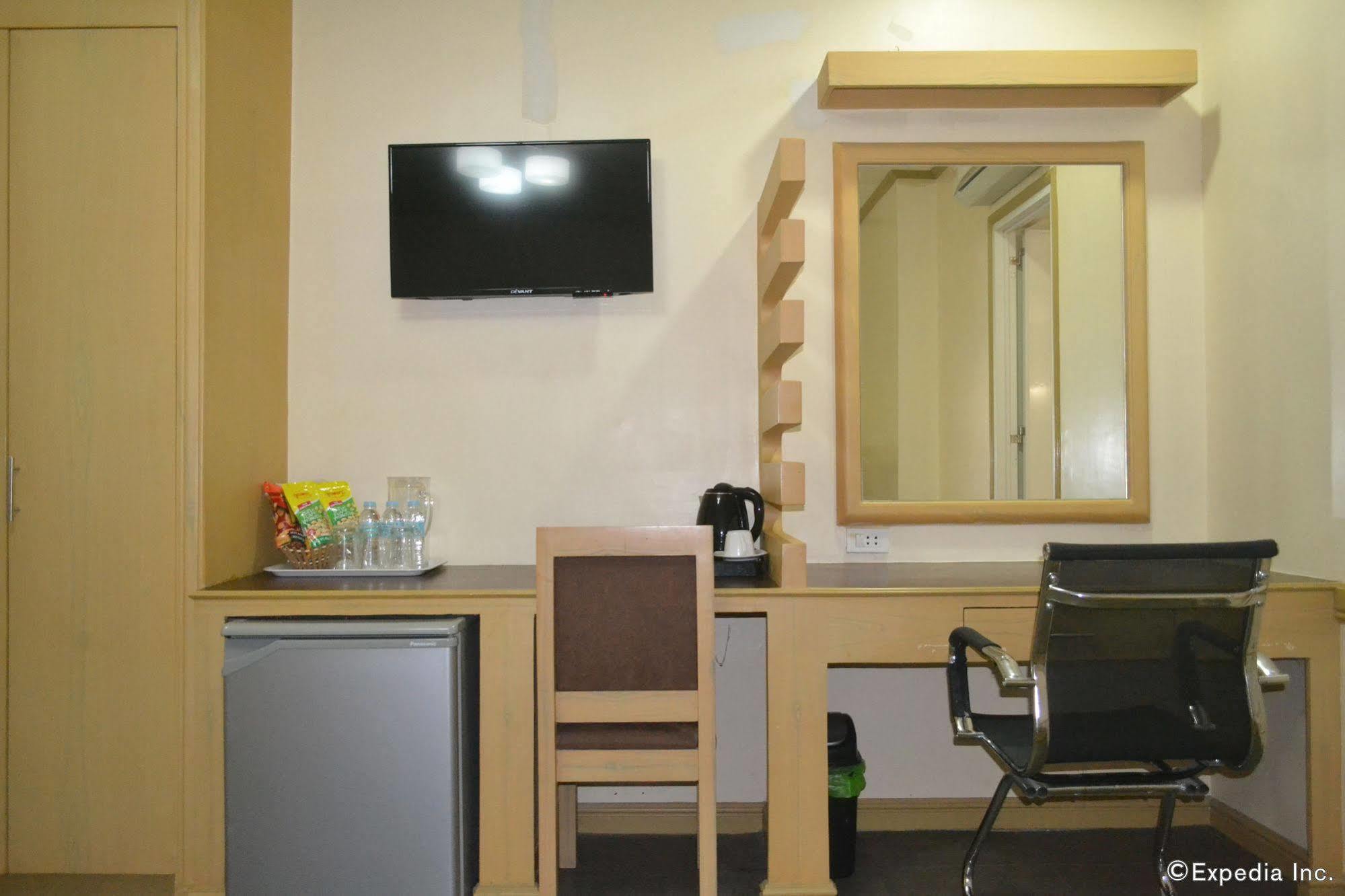 Phela Grande Hotel General Santos City Luaran gambar