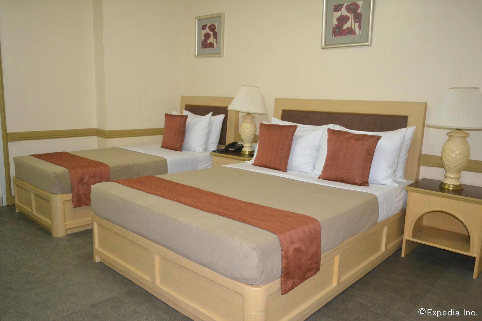 Phela Grande Hotel General Santos City Luaran gambar