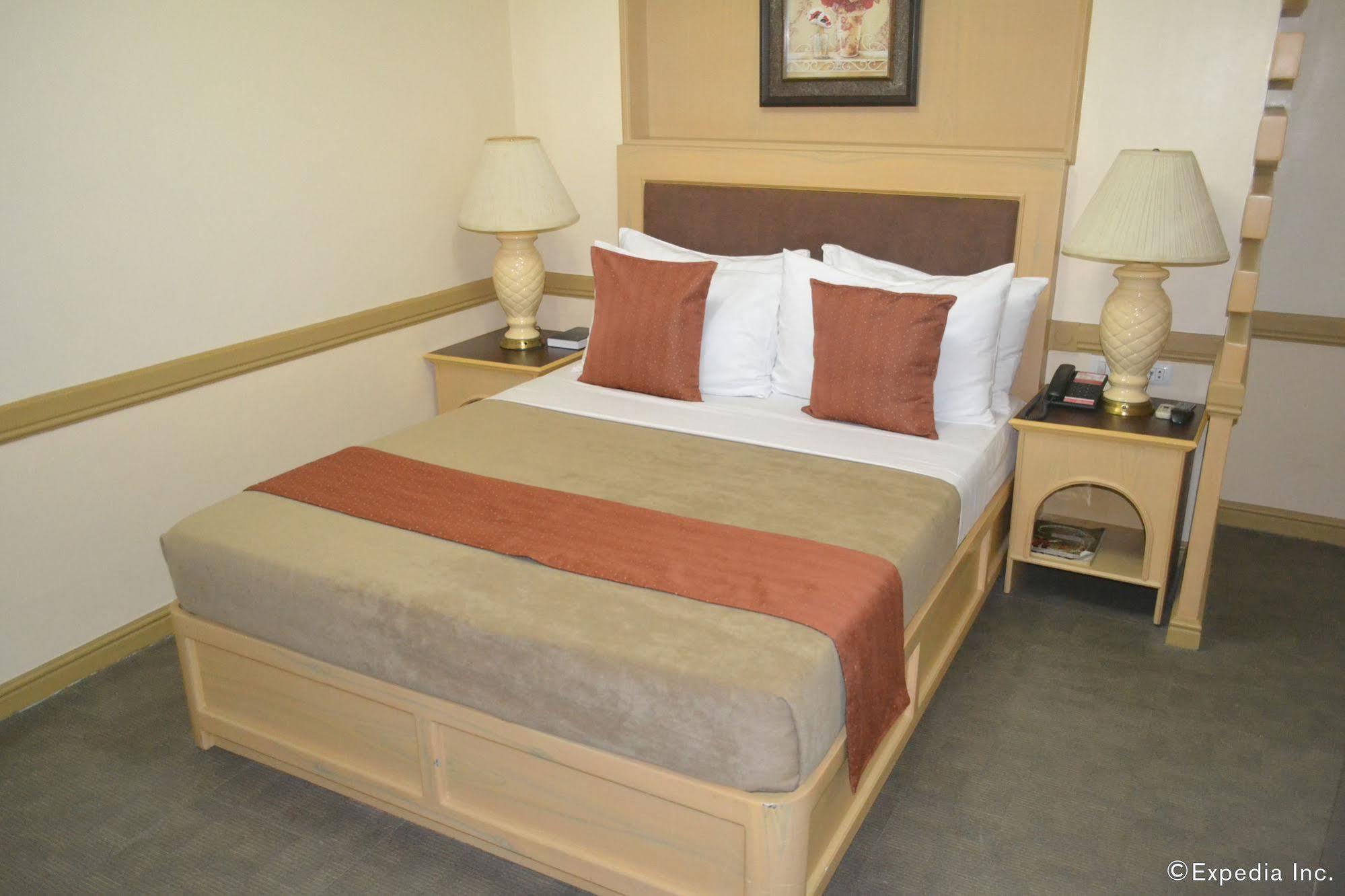 Phela Grande Hotel General Santos City Luaran gambar