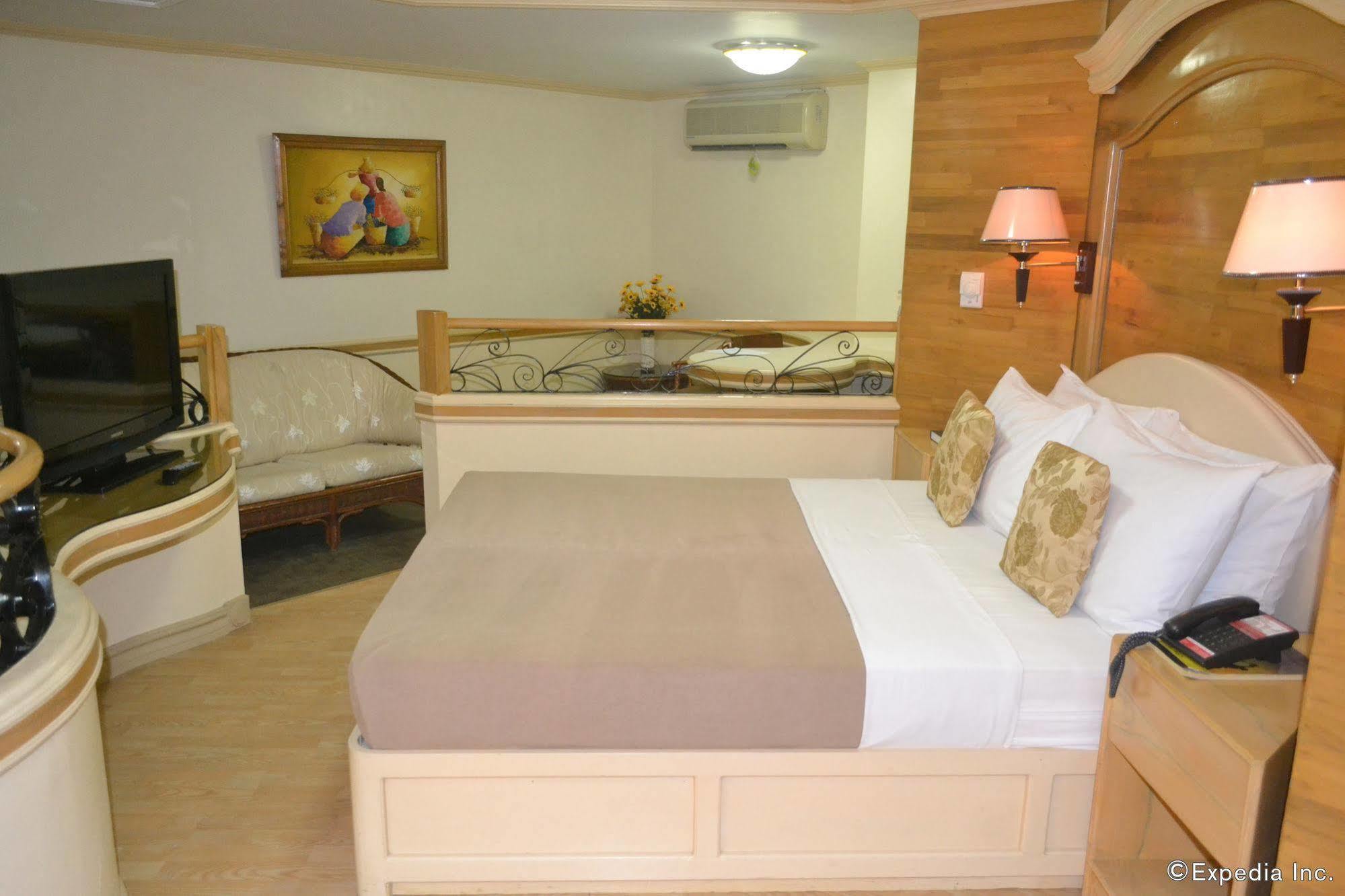 Phela Grande Hotel General Santos City Luaran gambar